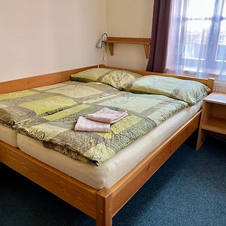 Hostel Postel Český Krumlov Εξωτερικό φωτογραφία