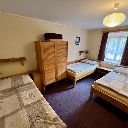 Hostel Postel Český Krumlov Εξωτερικό φωτογραφία