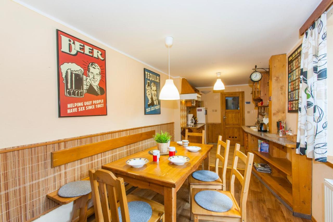 Hostel Postel Český Krumlov Εξωτερικό φωτογραφία