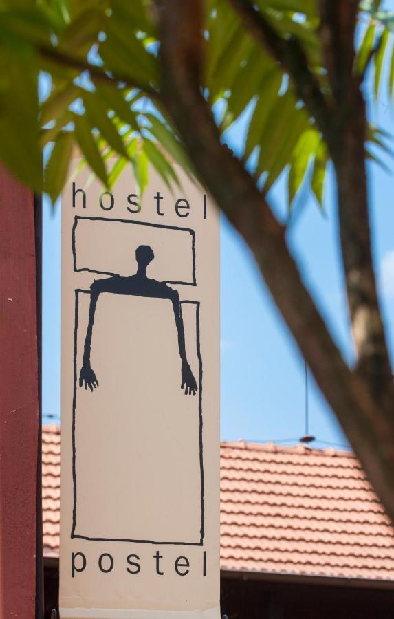 Hostel Postel Český Krumlov Εξωτερικό φωτογραφία