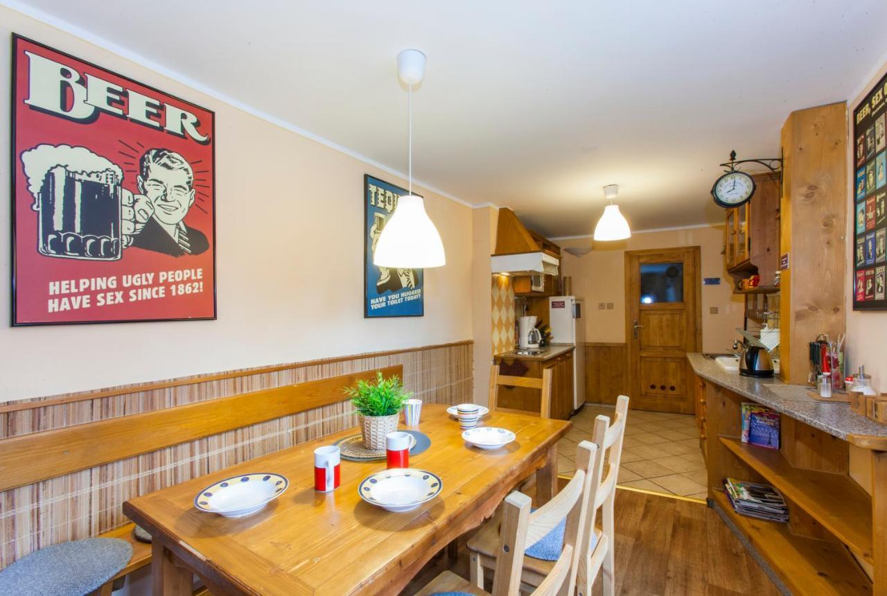 Hostel Postel Český Krumlov Εξωτερικό φωτογραφία