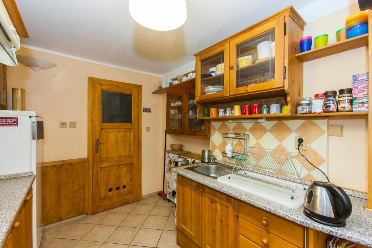 Hostel Postel Český Krumlov Εξωτερικό φωτογραφία