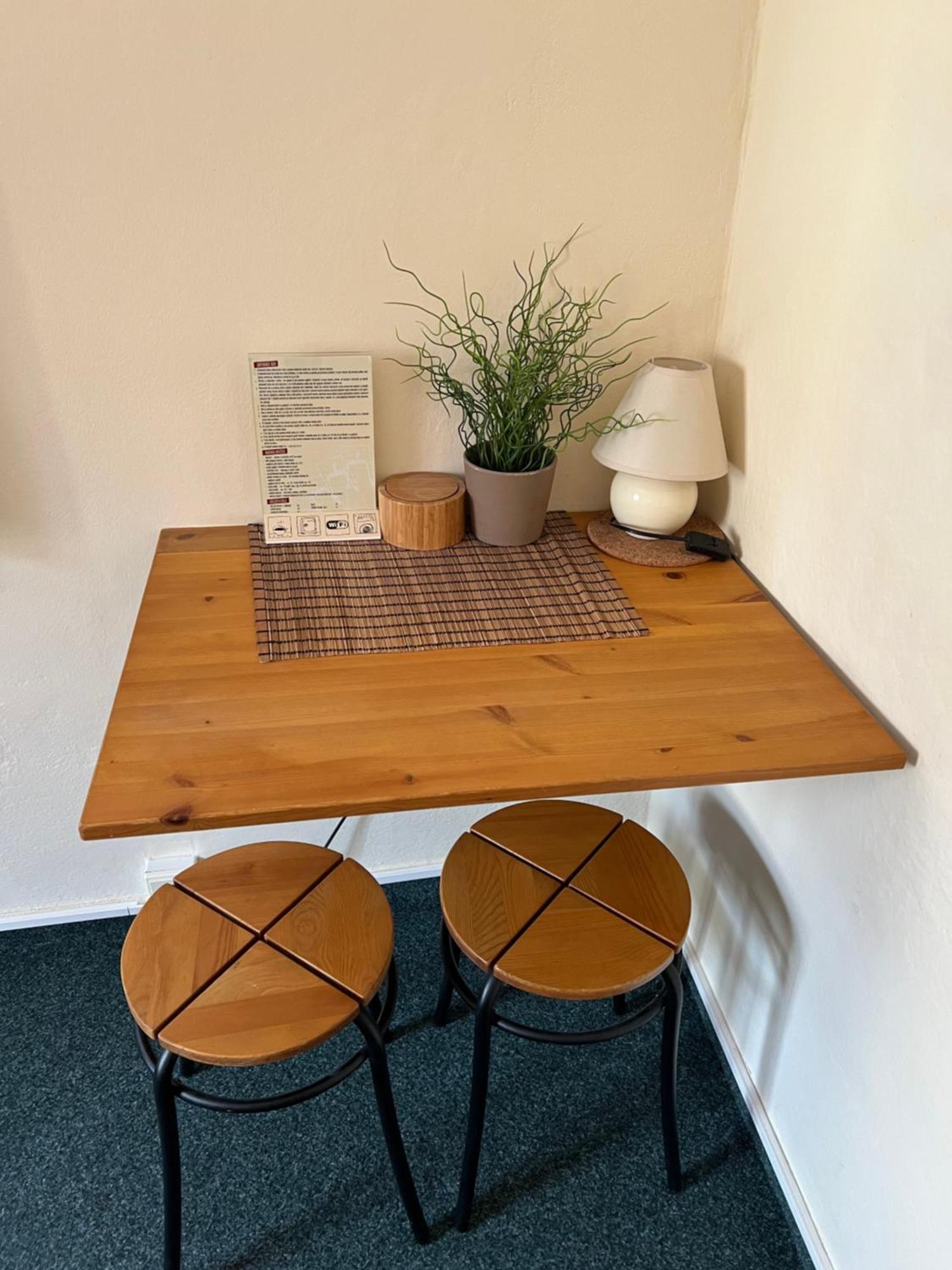 Hostel Postel Český Krumlov Εξωτερικό φωτογραφία