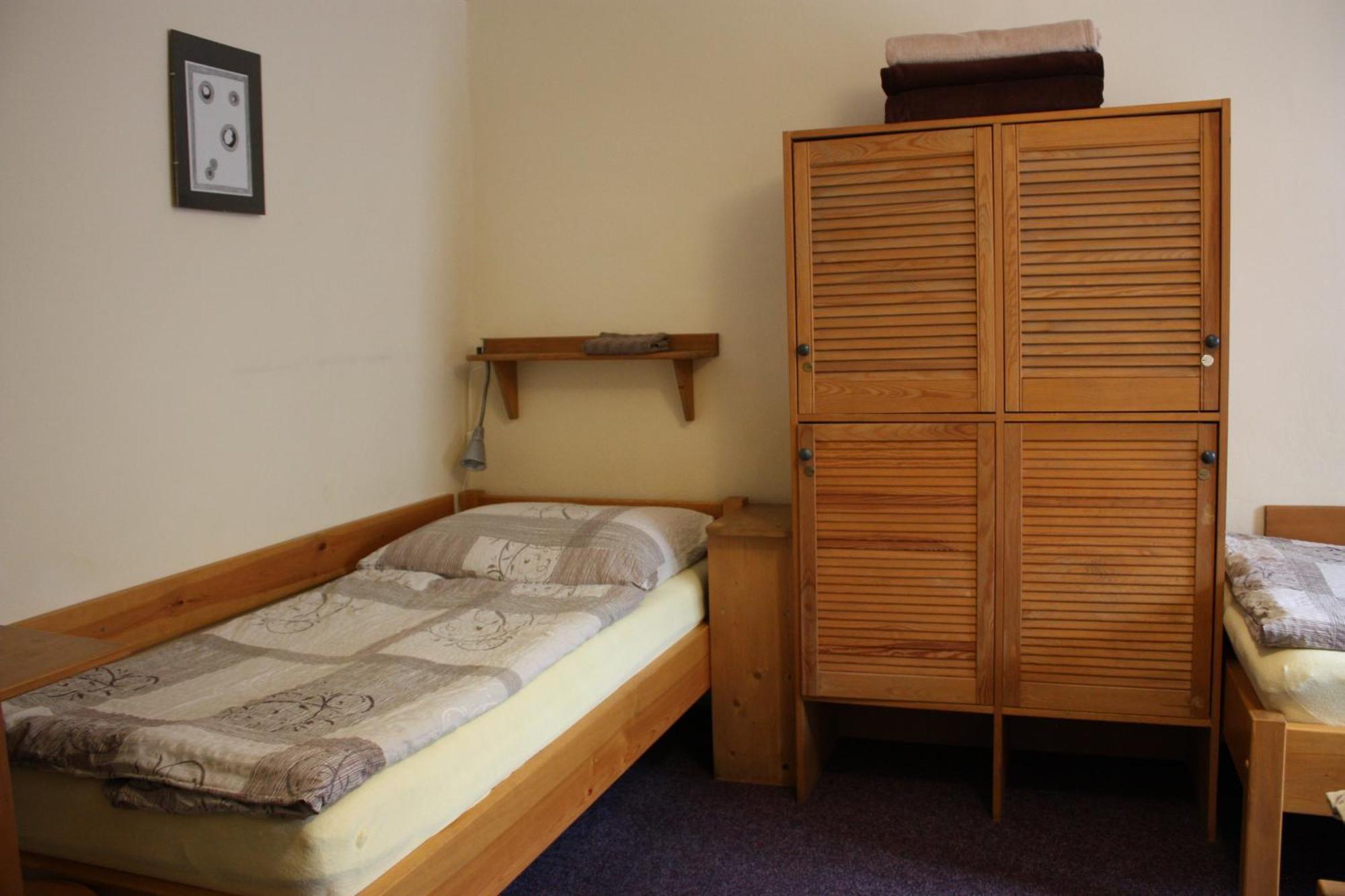 Hostel Postel Český Krumlov Εξωτερικό φωτογραφία