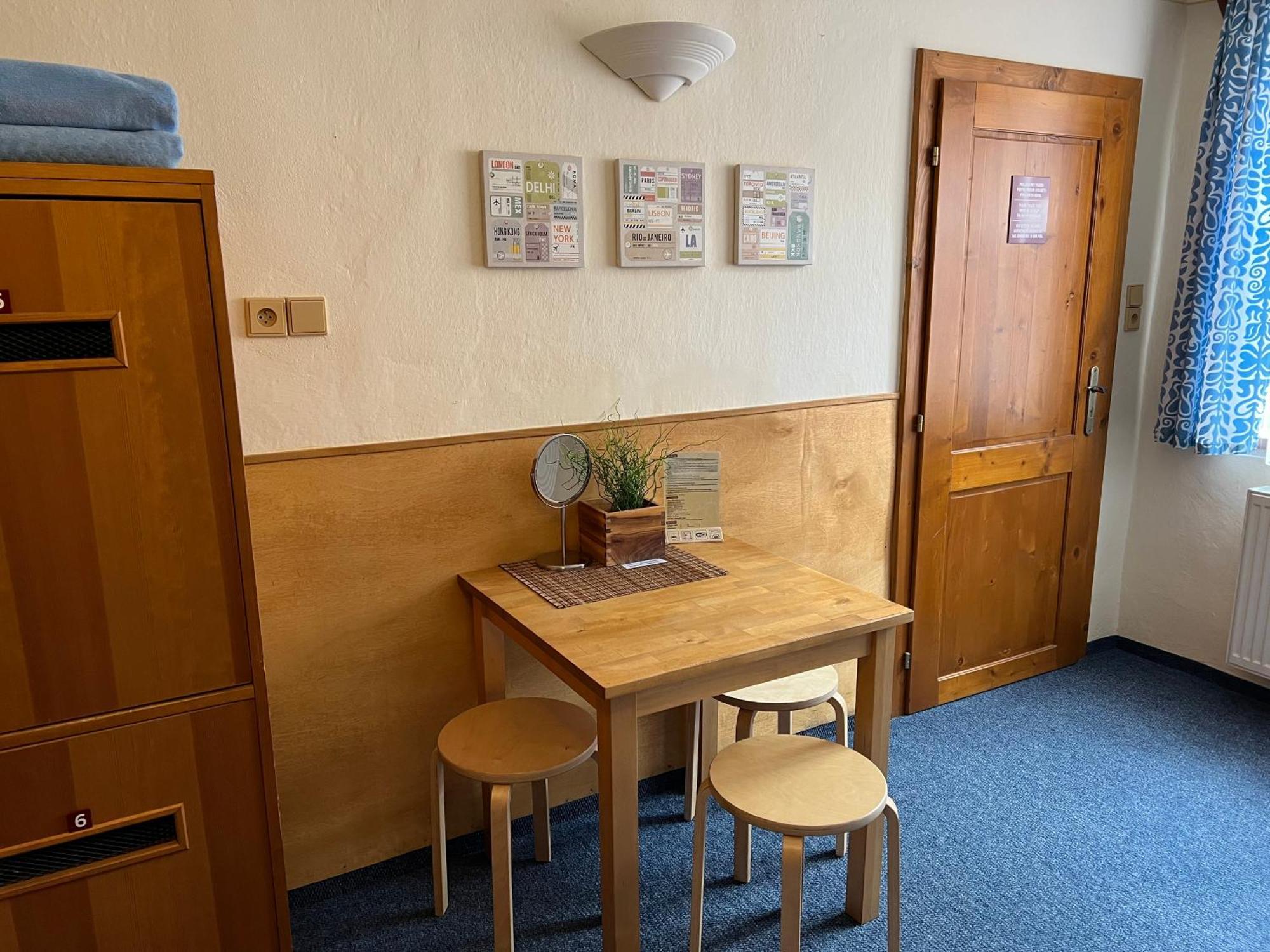 Hostel Postel Český Krumlov Εξωτερικό φωτογραφία