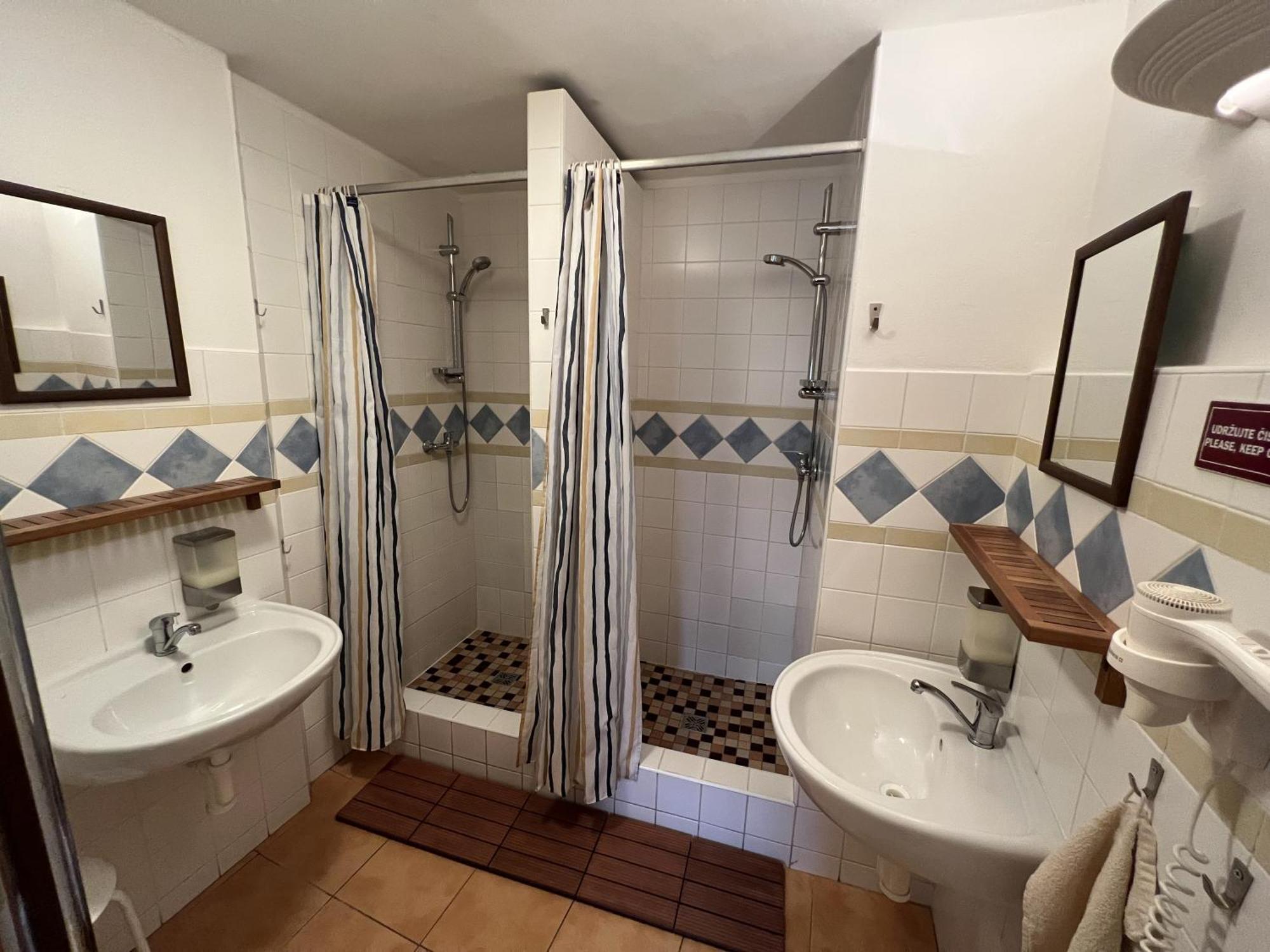 Hostel Postel Český Krumlov Εξωτερικό φωτογραφία
